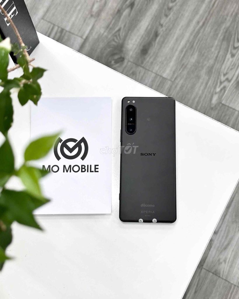 Sony Xperia 5 IV - GÓP 0Đ. Mua bán Điện thoại tại Quận Ninh Kiều Cần Thơ được đăng bởi Minh Mobile hình 1