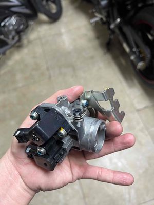 họng ga vison k44 zin đẹp.bao lướt. Mua bán Phụ tùng xe tại Quận 11 Tp Hồ Chí Minh được đăng bởi chuyên đồ zin