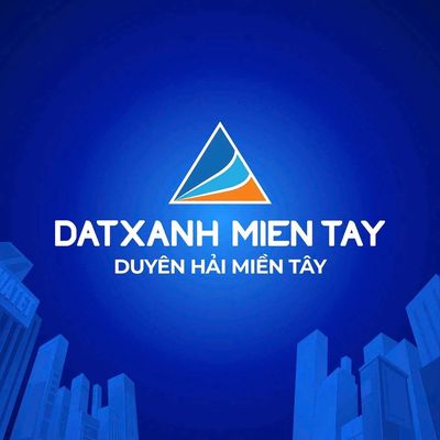 CÔNG TY CỔ PHẦN DỊCH VỤ BẤT ĐỘNG SẢN DUYÊN HẢI MIỀN TÂY logo