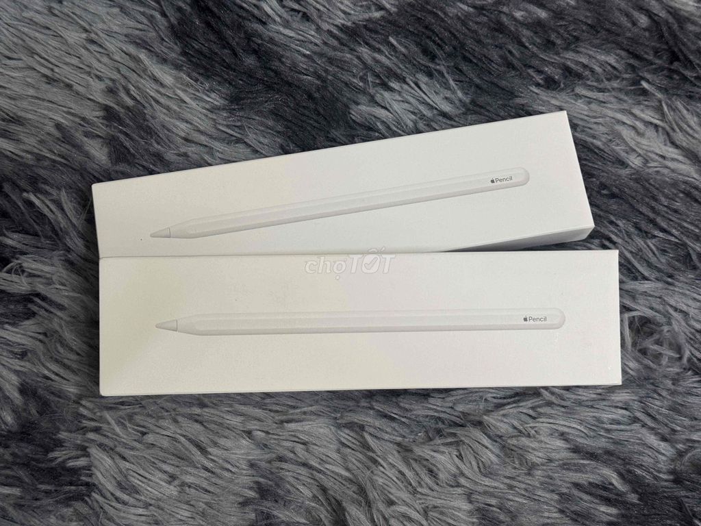 Bút cảm ứng Apple Pencil 2 Newseal. Mua bán Phụ kiện (Màn hình, Chuột...) tại Quận Nam Từ Liêm Hà Nội được đăng bởi Nguyễn A Phú hình 1