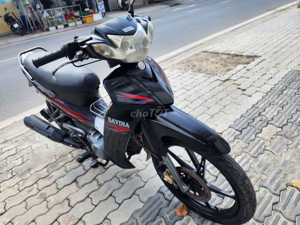 Sirius 50cc đi học 2014 bánh mâm,bs62 cavet đủ. Mua bán Xe máy tại Quận 12 Tp Hồ Chí Minh được đăng bởi Giang hình 9