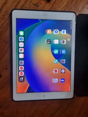 Ipad gen 5 32g mất vân tay hư phím home. Mua bán Máy tính bảng tại Thành phố Qui Nhơn Bình Định được đăng bởi Tuấn Anh