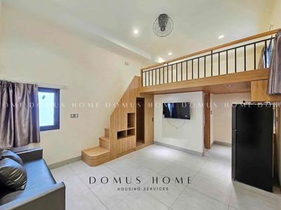 Аренда · 1 комн. · 30 м² · Quận 12, ул. Đường Tô Ký