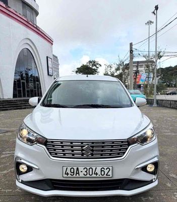 Suzuki Ertiga 2019 GLX 4AT - 74km. Mua bán Ô tô tại Huyện Đức Trọng Lâm Đồng được đăng bởi Đức Trọng