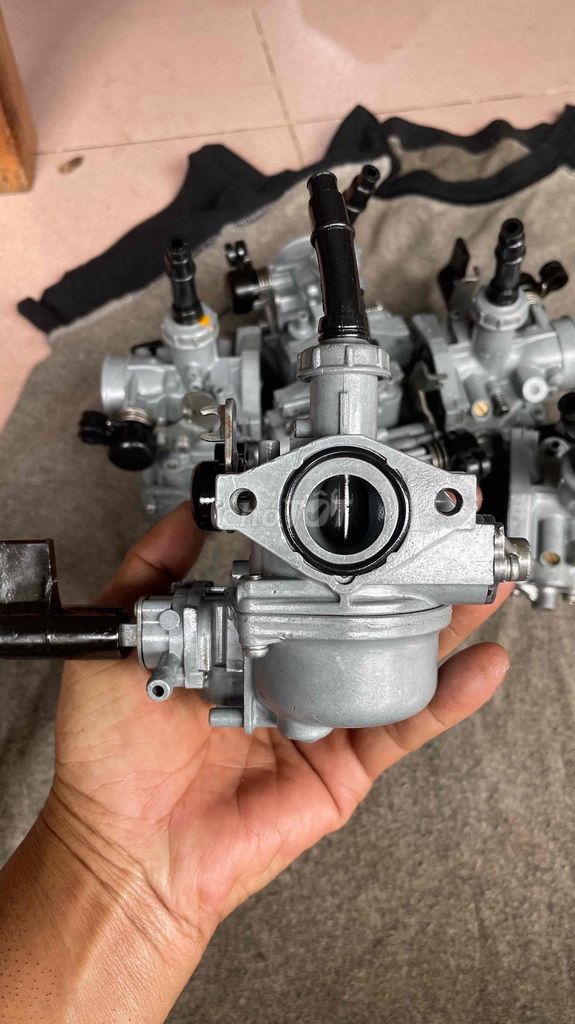 bxc wave a rs 100. Mua bán Phụ tùng xe tại Huyện Hóc Môn Tp Hồ Chí Minh được đăng bởi Bình Lý hình 4