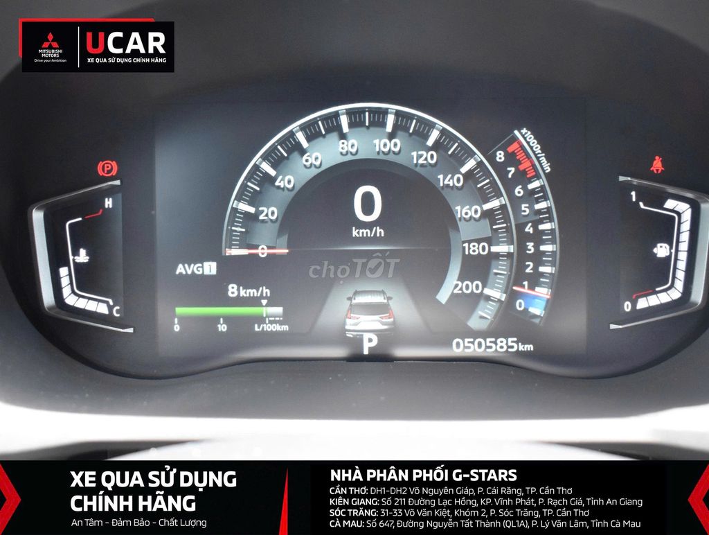 Mitsubishi Xpander Cross 2024  - Siêu Hời!!!. Mua bán Ô tô tại Quận Cái Răng Cần Thơ được đăng bởi Nguyễn Ngọc Phương Toàn hình 13