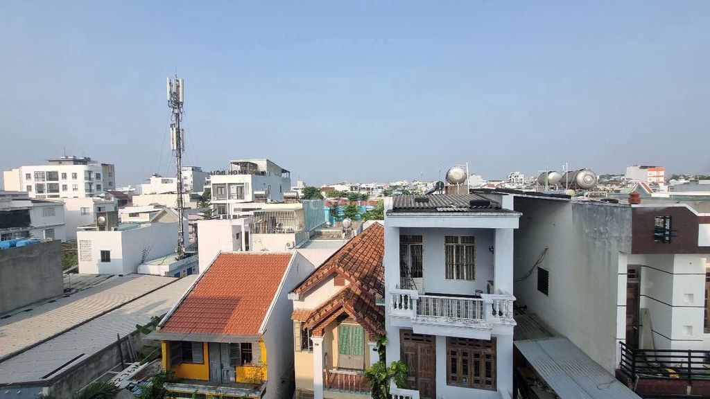 Rent · 1 bd · 40 м² · Quận Ngũ Hành Sơn, ул. Đường Chế Lan Viên