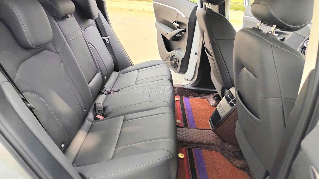 VinFast VF7 2025 eco - 6000 km. Mua bán Ô tô tại Quận Thanh Xuân Hà Nội được đăng bởi Cường trần hình 19