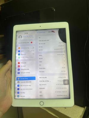 Máy tính bảng iPad Air 2 -16GB - 4G/wifi. Mua bán Máy tính bảng tại Quận Thanh Xuân Hà Nội được đăng bởi TLe