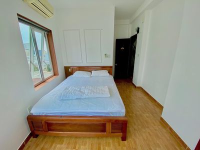 Аренда · 1 комн. · 20 м² · Quận Sơn Trà, ул. Đường Chính Hữu