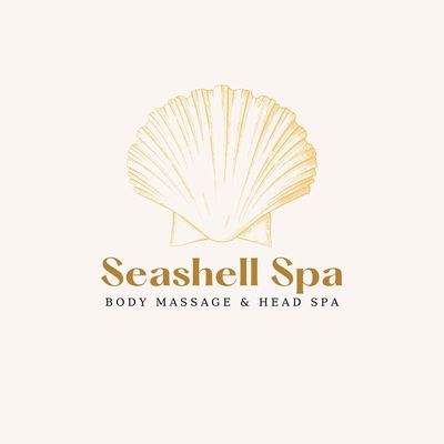 Seashell spa