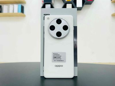 OPPO Find X8 Pro 16/512GB Máy Top 1 Trả Góp. Mua bán Điện thoại tại Quận Nam Từ Liêm Hà Nội được đăng bởi MPhones Cầu Giấy