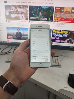 iPhone 8 plus gold. Mua bán Điện thoại tại Huyện Thuỷ Nguyên Hải Phòng được đăng bởi Nguyễn Toàn
