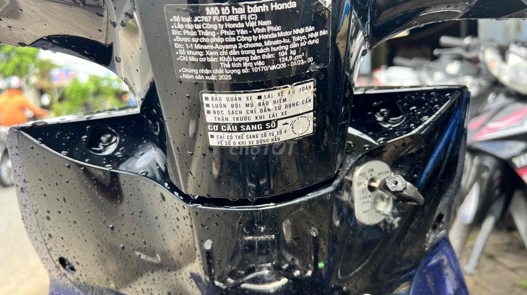 future led 2025 lướt. Mua bán Xe máy tại Thành phố Sa Đéc Đồng Tháp được đăng bởi XE MÁY 66 ĐỒNG THÁP hình 14