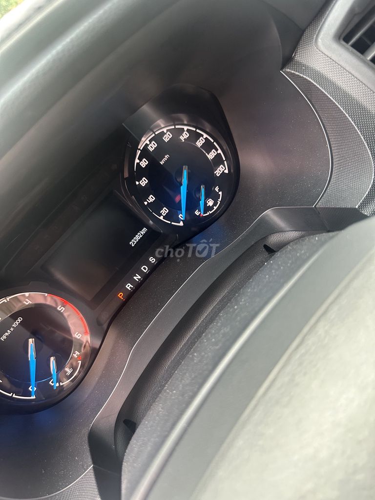 Ford Ranger 2021 XLS 23.000 km. Mua bán Ô tô tại Thành phố Biên Hòa Đồng Nai được đăng bởi Kiên Ford hình 4