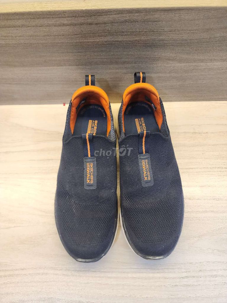 Giày lười Skechers GOWALK Vải dệt 41.5. Mua bán Giày dép tại Quận 5 Tp Hồ Chí Minh được đăng bởi Thành hình 1