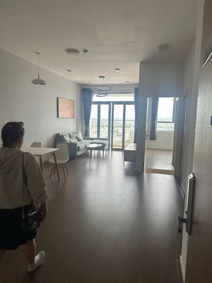 Rent · 2 bd · 72 м² · Thành phố Thủ Đức