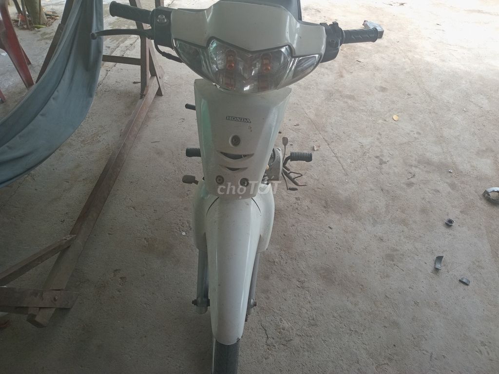 Wave cũ. Mua bán Xe máy tại Huyện Mỏ Cày Nam Bến Tre được đăng bởi Dương hình 3