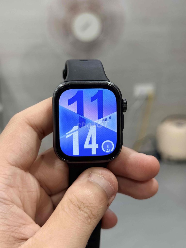 Huawei Watch Fit 4 Đen. Mua bán Thiết bị đeo thông minh tại Quận Hai Bà Trưng Hà Nội được đăng bởi Sơn hình 1