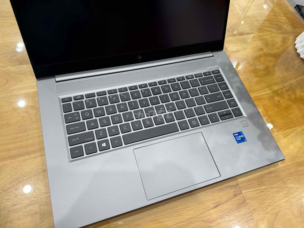 HP ZBook G8 Studio i7 32GB/512GB. Mua bán Laptop tại Thị xã Tân Uyên Bình Dương được đăng bởi Hải Minh PC Laptop Tân Uyên hình 1