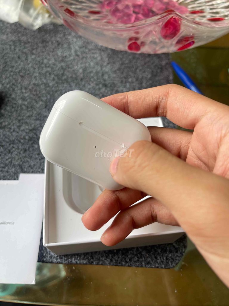 airpod pro gen 2 hổ vằn 8h