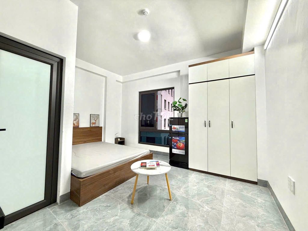  🏡🔥 CCMN ĐẸP – 4TR6-5TR3 | VĨNH HƯNG   - ảnh 4