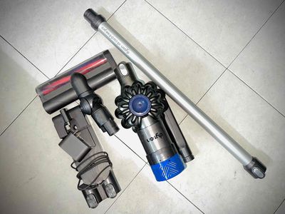 Thanh lý Máy hút bụi cầm tay Dyson V6. Mua bán Nội thất, đồ gia dụng khác tại Quận Gò Vấp Tp Hồ Chí Minh được đăng bởi Quang H