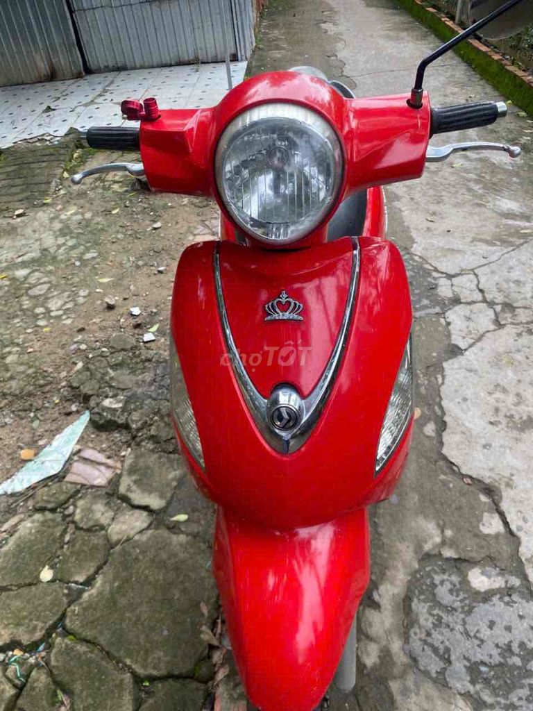 ATTILA FI. Mua bán Xe máy tại Quận Ô Môn Cần Thơ được đăng bởi Trần Sang hình 4