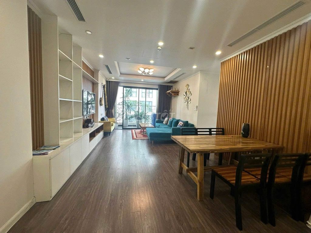 Квартира с 3 спальнями в Sunshine Riverside
