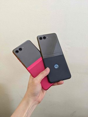 Motorola Razr 40 Ultra 256GB  | Chip Snap 8+ gen 1