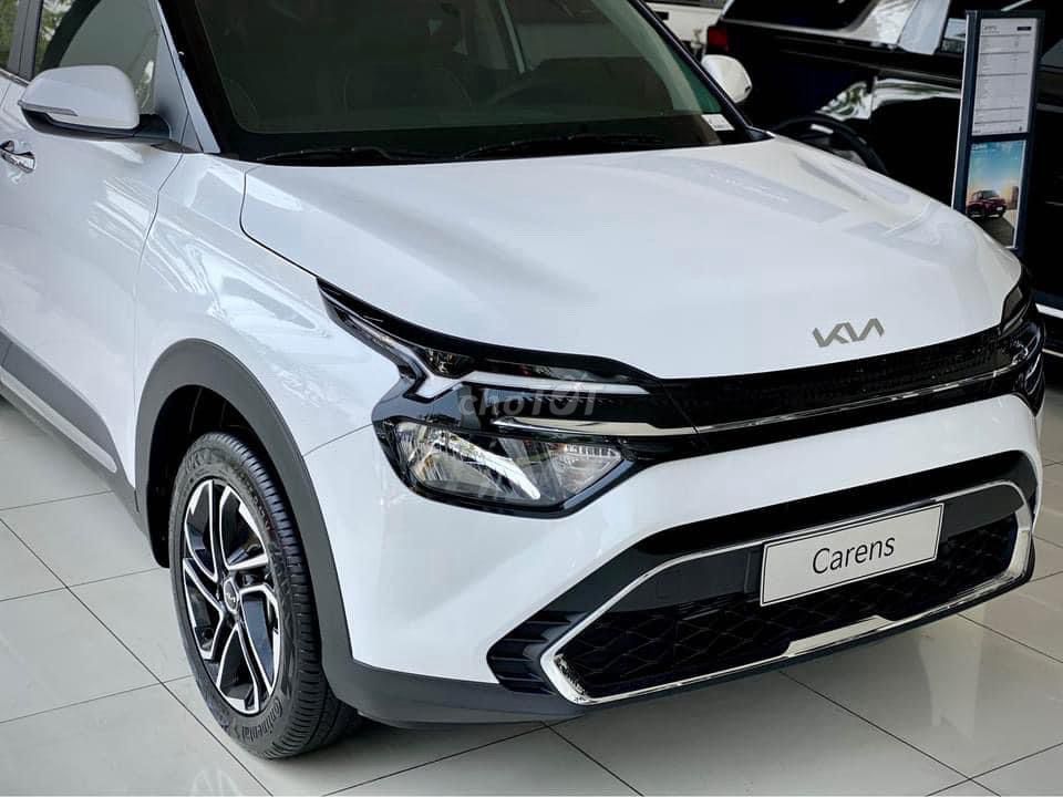 CARENS 1.5 IVT - GIẢM 30TR - TẶNG BẢO HIỂM. Mua bán Ô tô tại Quận 7 Tp Hồ Chí Minh được đăng bởi Trọng Nhân hình 2