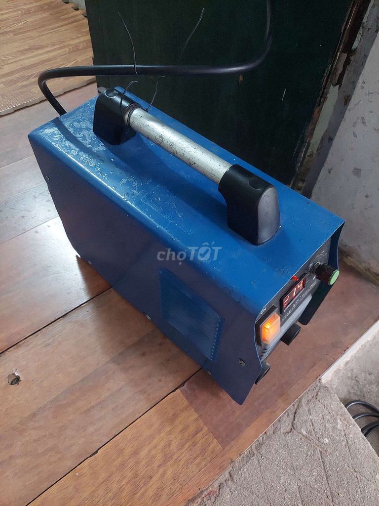 Máy hàn ARC-200. Mua bán Đồ chuyên dụng, Giống nuôi trồng tại Quận Long Biên Hà Nội được đăng bởi A Tiến hình 1