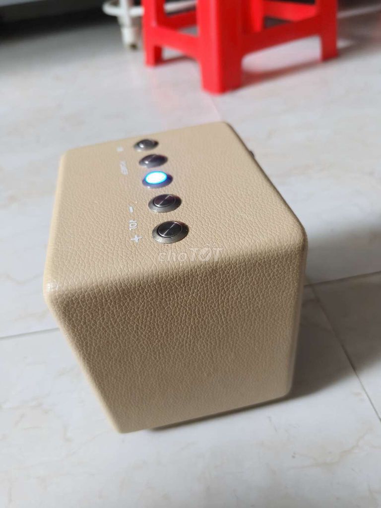 Loa JBL charge 5 lên vỏ bộc da đẹp. Mua bán Tivi, Âm thanh tại Quận Tân Phú Tp Hồ Chí Minh được đăng bởi Tuấn Trần hình 3