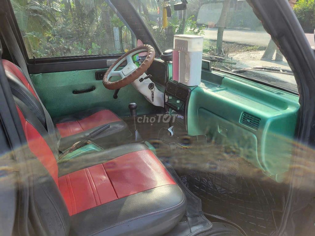 Asia 1992. Mua bán Ô tô tại Huyện Châu Thành Tiền Giang được đăng bởi Trần Huỳnh ÔtÔ cũ Tiền Giang hình 7