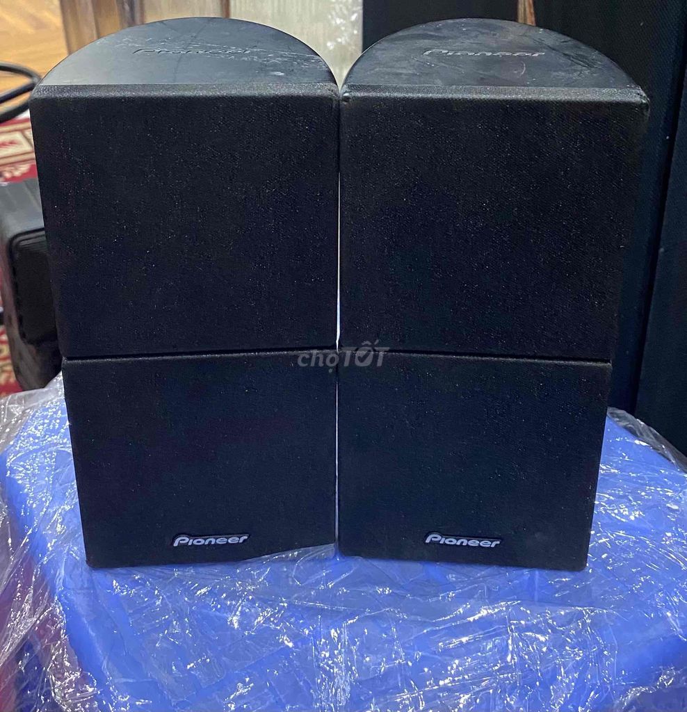 loa xí ngầu Pioneer - S - Swr323. Mua bán Tivi, Âm thanh tại Quận Bắc Từ Liêm Hà Nội được đăng bởi Nguyễn Hoàng Anh hình 1