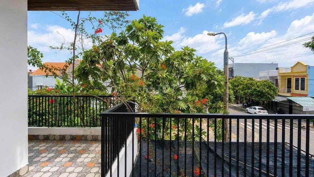 Аренда · 3 комн. · 100 м² · Quận Cẩm Lệ, ул. Phan Văn Đáng