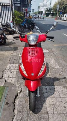 Zip 100cc 2011 bs 59t1-22016. Mua bán Xe máy tại Quận Phú Nhuận Tp Hồ Chí Minh được đăng bởi xe39com
