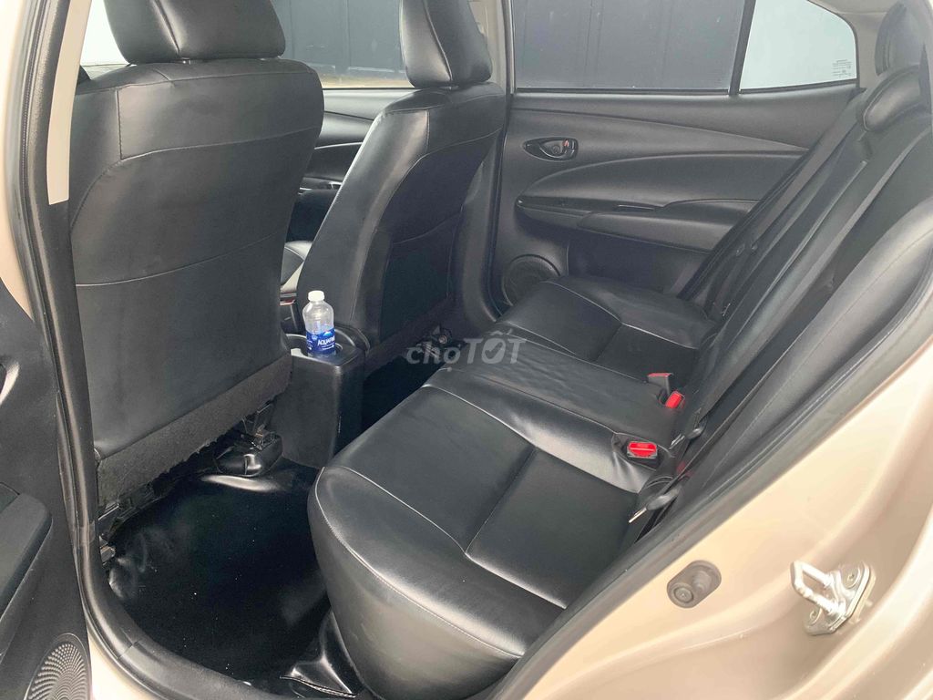 Toyota Vios 2022 1.5E CVT - 82000 km. Mua bán Ô tô tại Huyện Hóc Môn Tp Hồ Chí Minh được đăng bởi a đàm hình 7