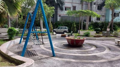 Cho thuê 2PN 64m2 8xĐầmSen Tô Hiệu