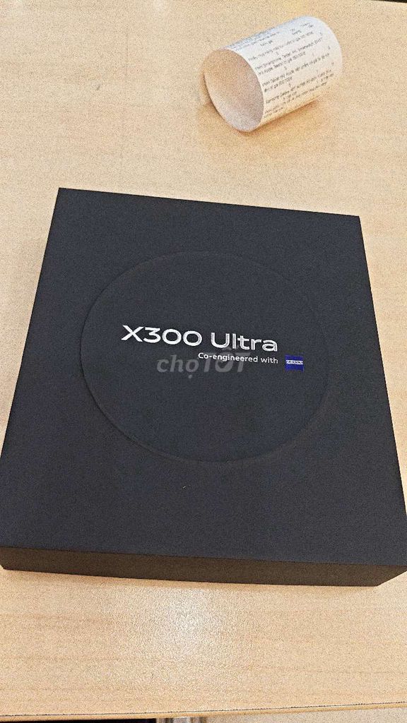 Xiaomi X300 Ultra 512GB Nguyên seal Mới 100%. Mua bán Điện thoại tại Thành phố Biên Hòa Đồng Nai được đăng bởi Phong Thủy Chúc Tâm An hình 1