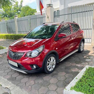 VinFast Fadil 2020 - 65000 km. Mua bán Ô tô tại Quận Kiến An Hải Phòng được đăng bởi Xe máy Hoàng Anh 