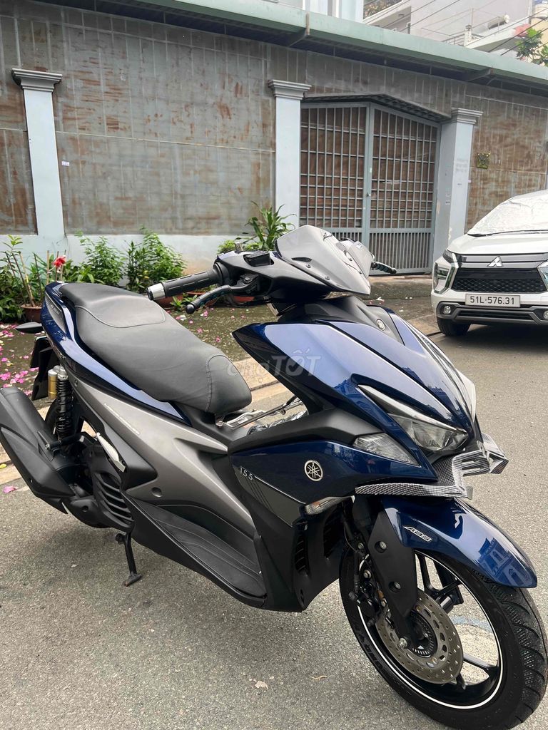 Yamaha NVX 155 ABS Smartkey 💥 BSTP 💥 Có Bảo Hành💥