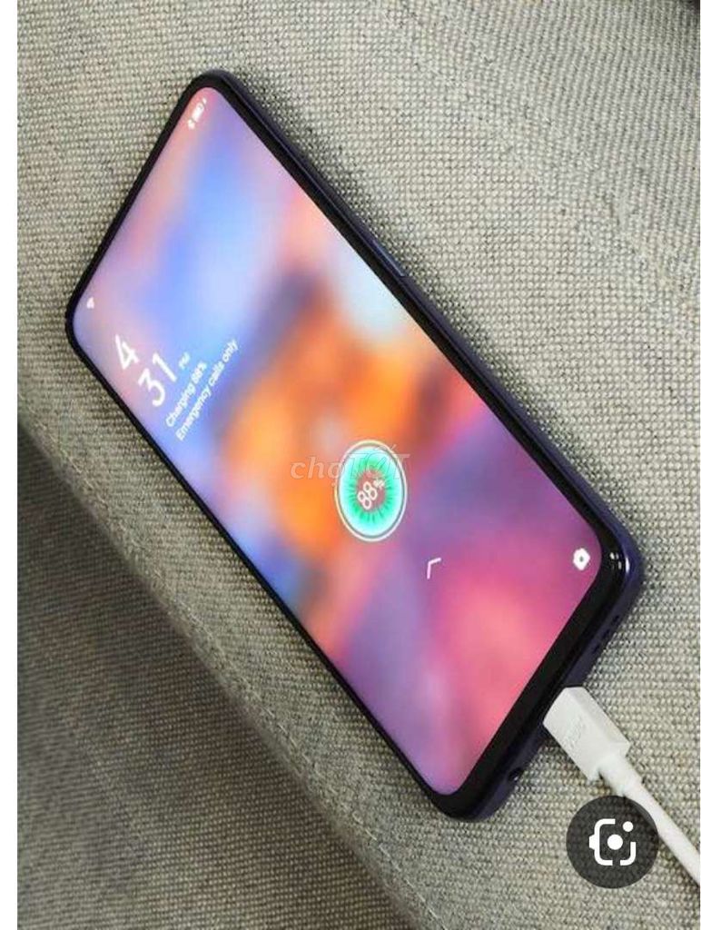 Oppo F11 256GB Xanh ngọc. Mua bán Điện thoại tại Quận 8 Tp Hồ Chí Minh được đăng bởi Lê công Quyền hình 1