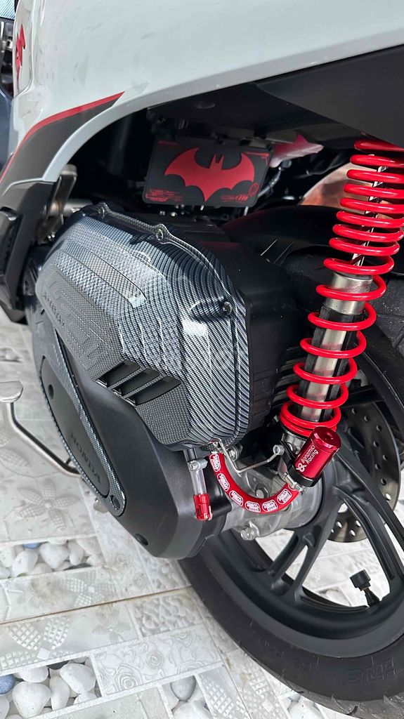 Xe SH chính chủ, đi siêu giữ. Mua bán Xe máy tại Thành phố Nha Trang Khánh Hòa được đăng bởi Lắc Nguyễn hình 3