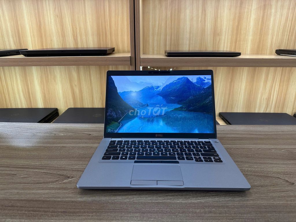 🔥DELL E5411 ( I7-10850H/ 16GB/ SSD 512GB/ 14"FHD).. Mua bán Laptop tại Thành phố Thủ Dầu Một Bình Dương được đăng bởi Huỳnh Phát Store hình 1