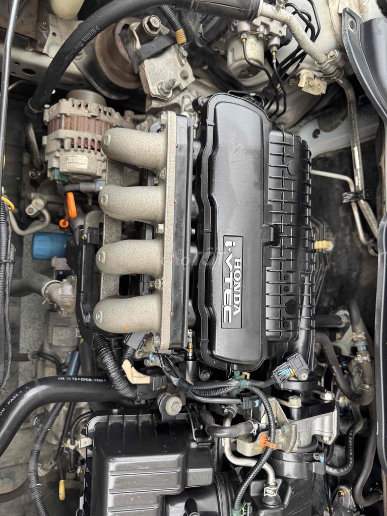 Honda City 2014 1.5 AT - 120000 km. Mua bán Ô tô tại Thành phố Tuy Hòa Phú Yên được đăng bởi Quang Huynh hình 10