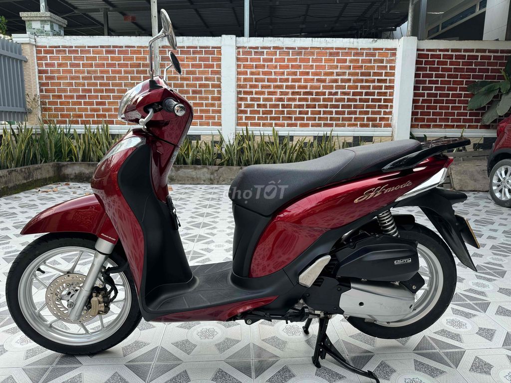Bán SH mode 2019 hàng bỏ mẫu ít đi giấy Sa Đéc. Mua bán Xe máy tại Thành phố Sa Đéc Đồng Tháp được đăng bởi Tú Minh hình 2