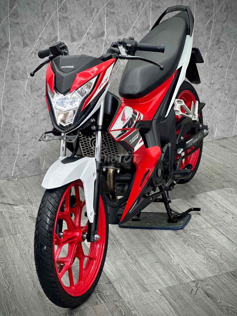 Sonic 150r 2019 Bản One Heart Zin BSTP 9 Chủ