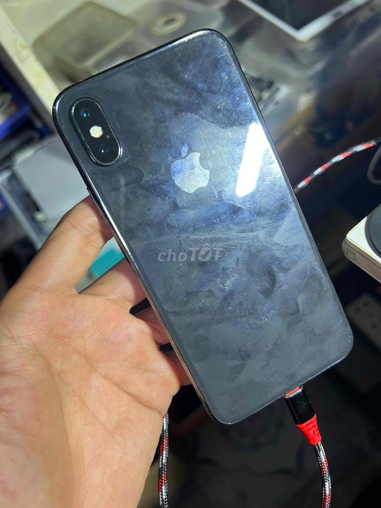 iphone x 64g kg face id