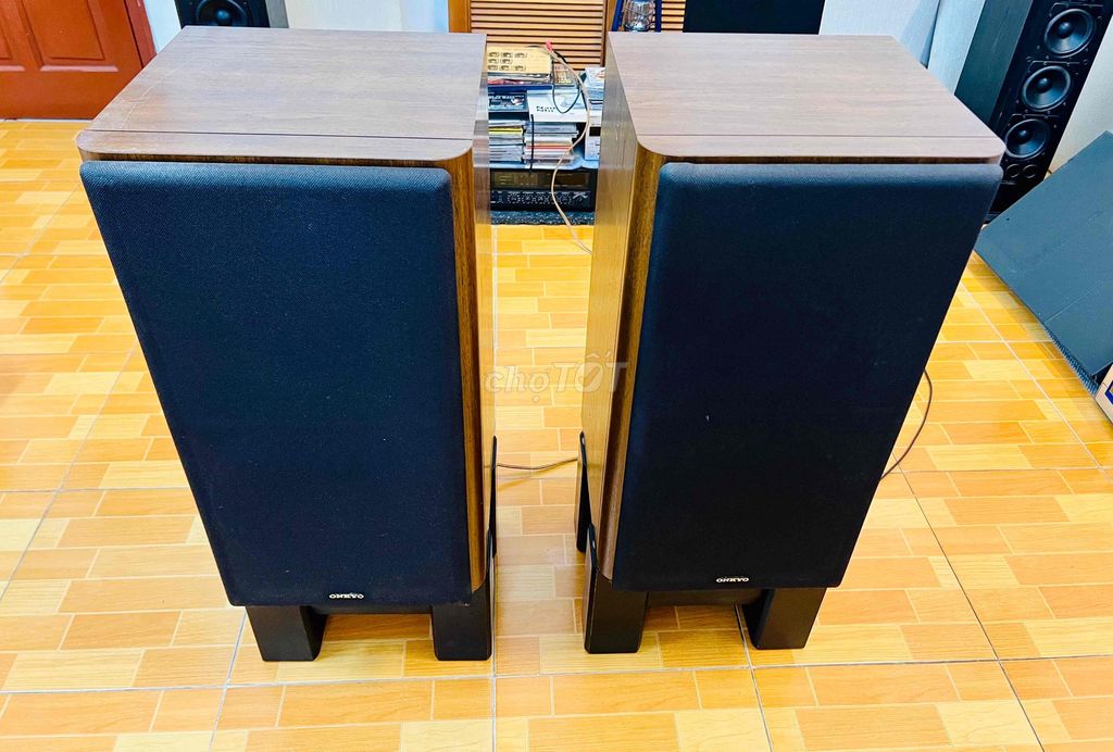 Loa Onkyo D-77FRX Nâu. Mua bán Tivi, Âm thanh tại Quận Hoàng Mai Hà Nội được đăng bởi Hưng hình 1